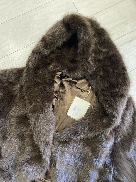 Дански еко палто