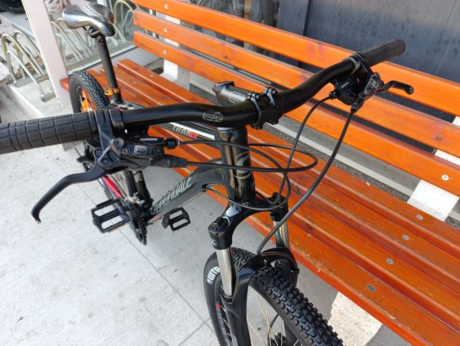 Планински велосипед CANNONDALE TRAIL 6/27,5/L