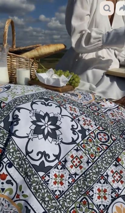 Продам шторы и скатерти