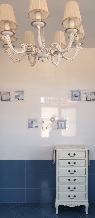 Комод прованс  Maria&Stefania