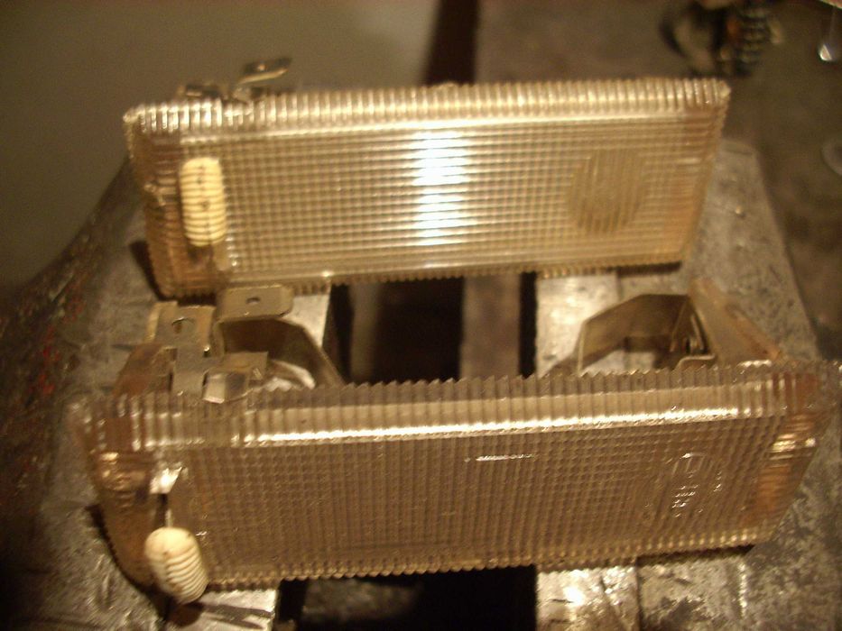 Piese pentru Dacia 1100 , Aro IMS