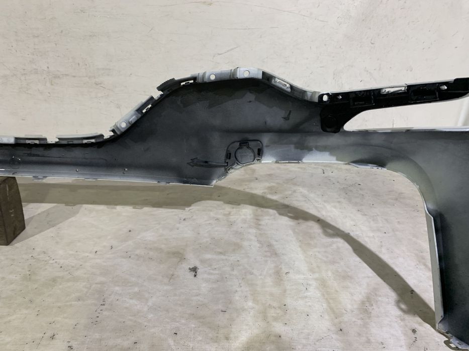 Bara fata Renault Captur RS, 2020, 2021, 2022, 2023, 2024, cod origine OE 620223826R.