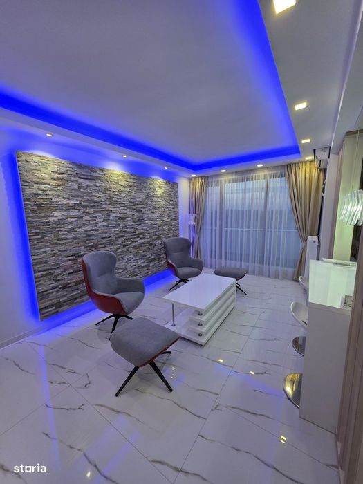 Apartament 3 camere 2 băi Complex Spazio Residence Bragadiru Ilfov