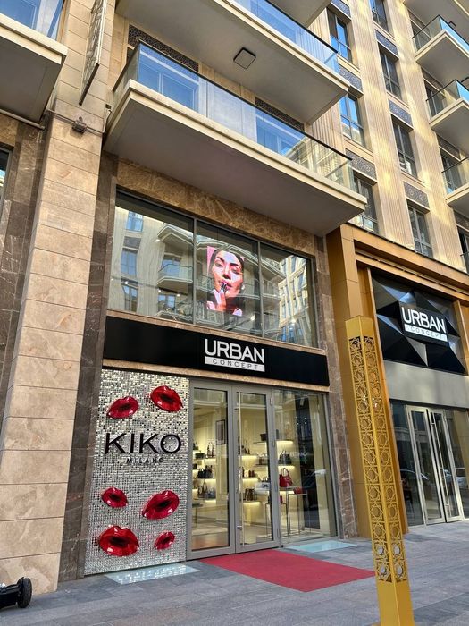 LED ekran ustanovka (15)