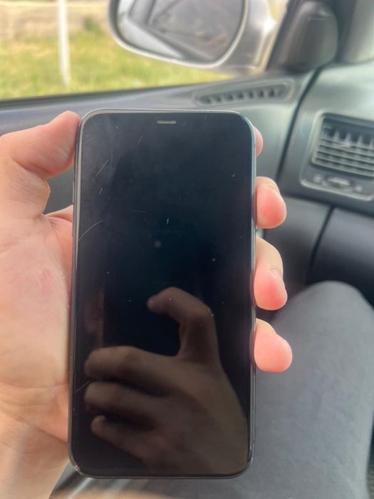 Айфон 11 64gb 71%