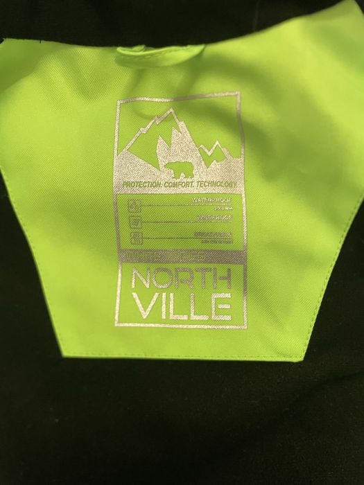 Geaca C&A baiat 4 ani