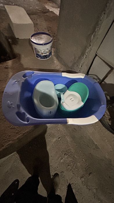 Продается детские вещи