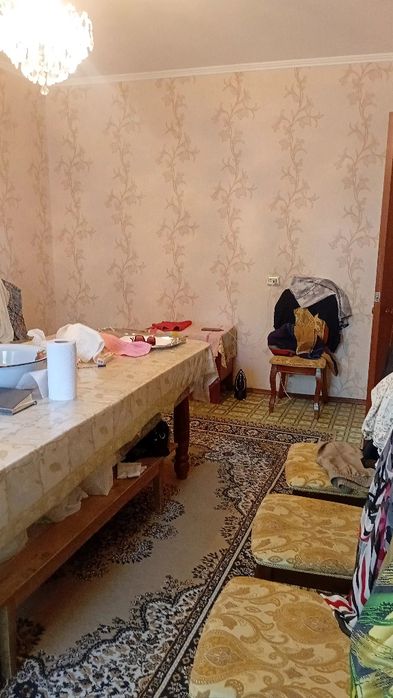 Продам 3х ком.кв.мкр 10