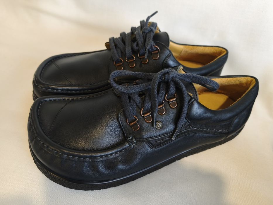 Jacoform нови мъжки обувки, номер 45