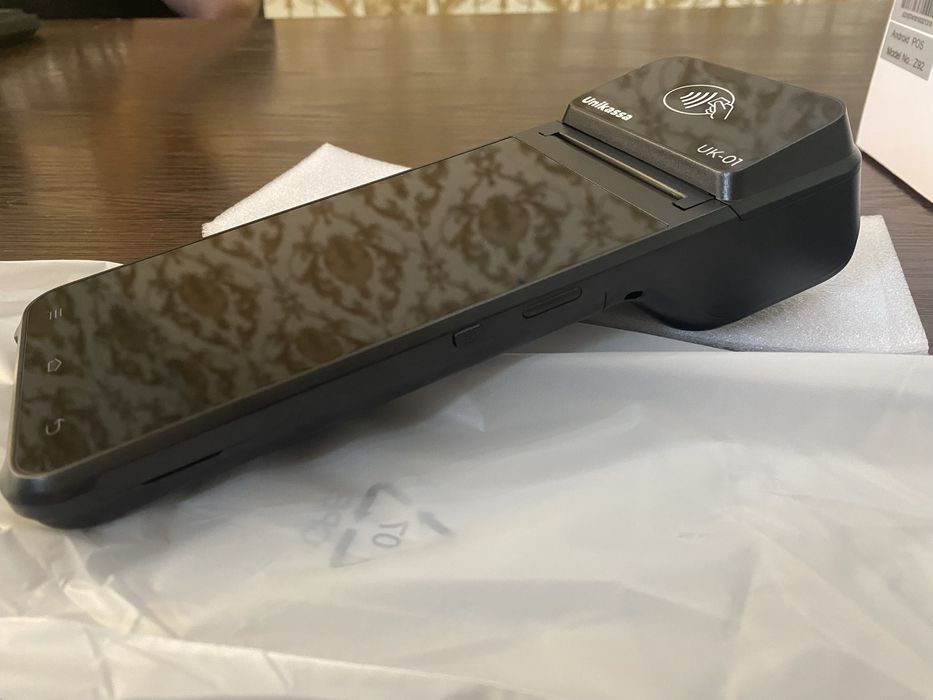 кассовый аппарат