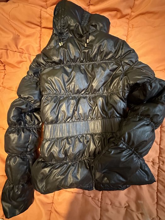 Guess by marciano оригинална грейка с гъши пух