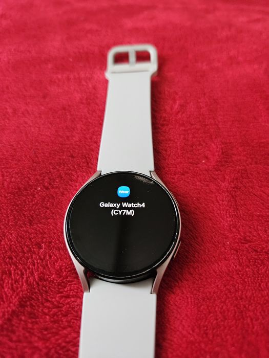 Samsung smart watch 4