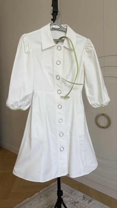 Платье Jus de Pommes