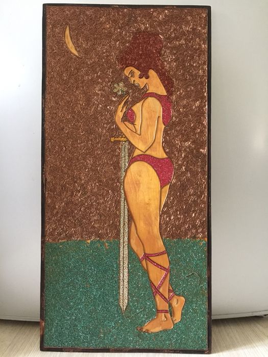 Продам Картины разные