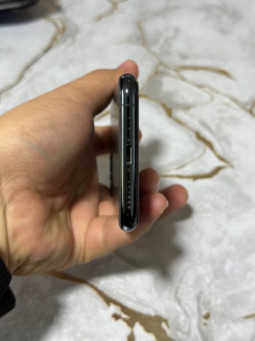 Iphone 11 pro 256 gb