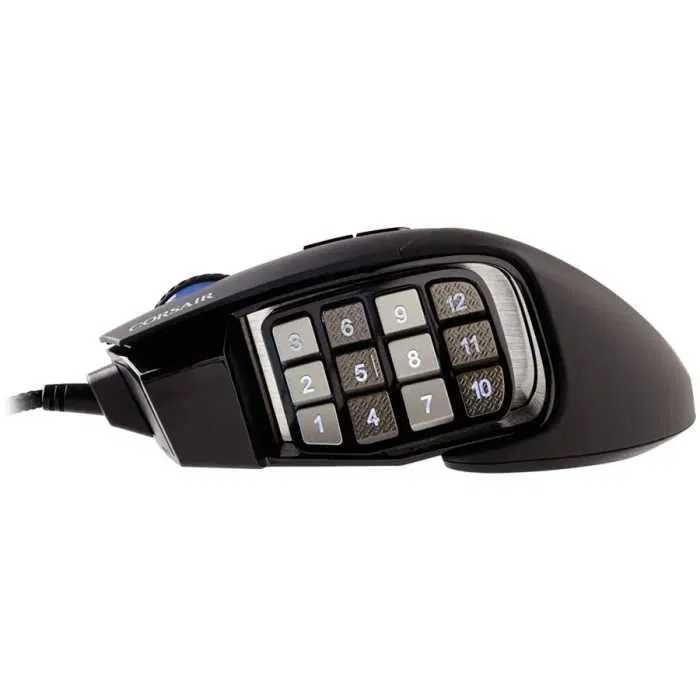 Мишка Corsair Scimitar RGB Elite CH-9304211-EU