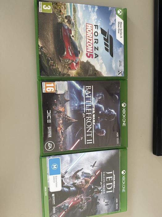 Jocuri Xbox  aproape noi !