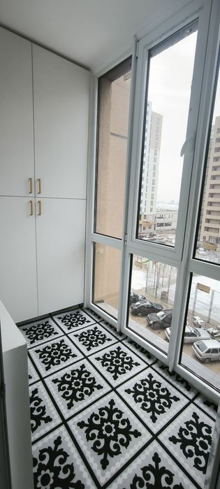 Сдается 1 ком в Жас Отау Туран