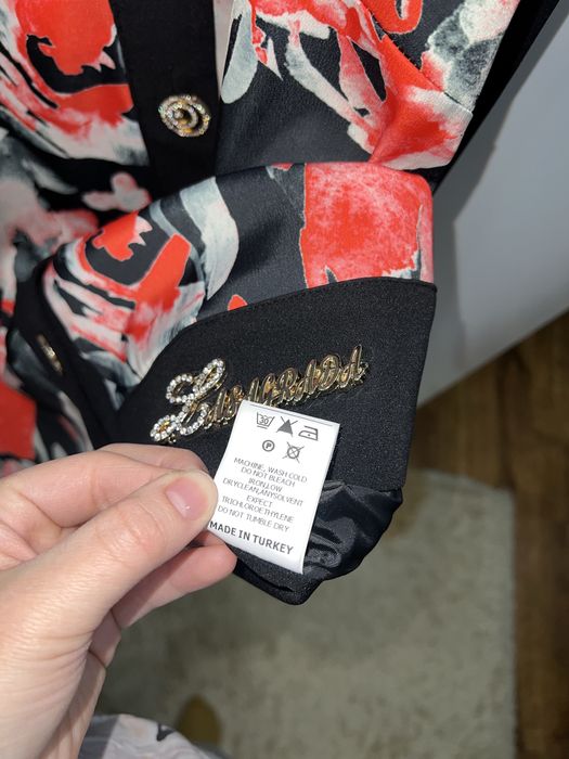 Продам тройку от бренда Lasagrada