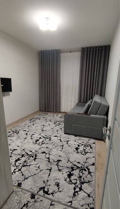 Сдается квартира на новостройке в Алмазар сити