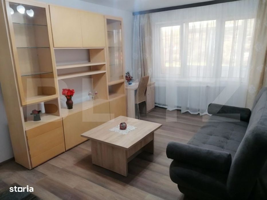 Apartament 2 camere, 55mp - zona Alexandru cel Bun - Zimbru