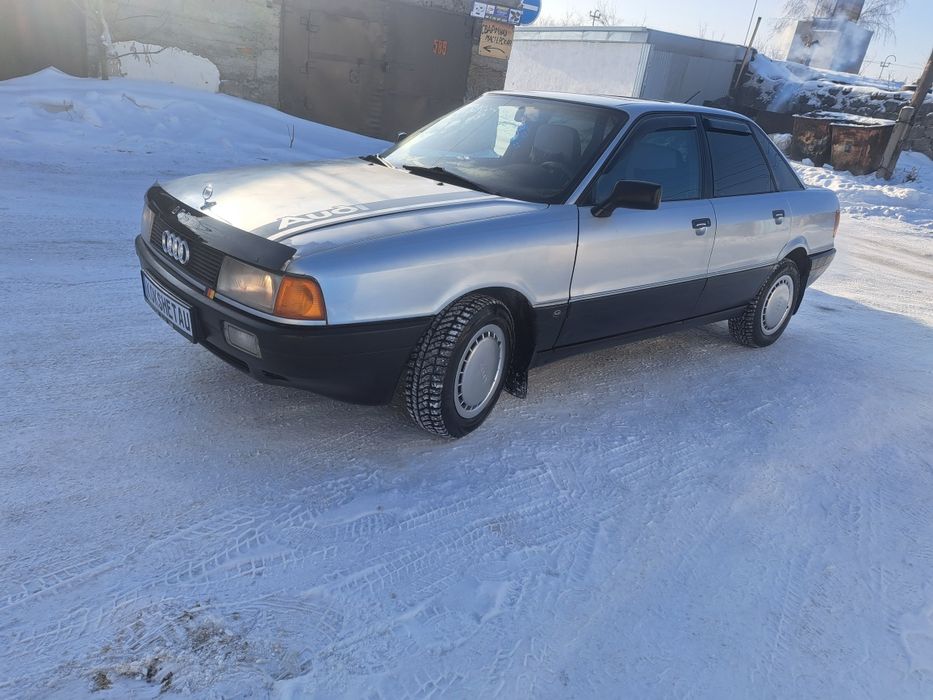 Продам Ауди  80 Б3