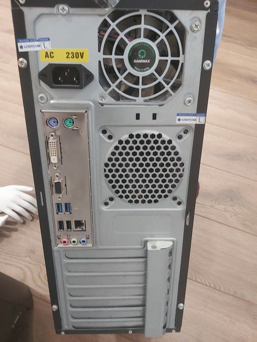 Процессор i5 б/у