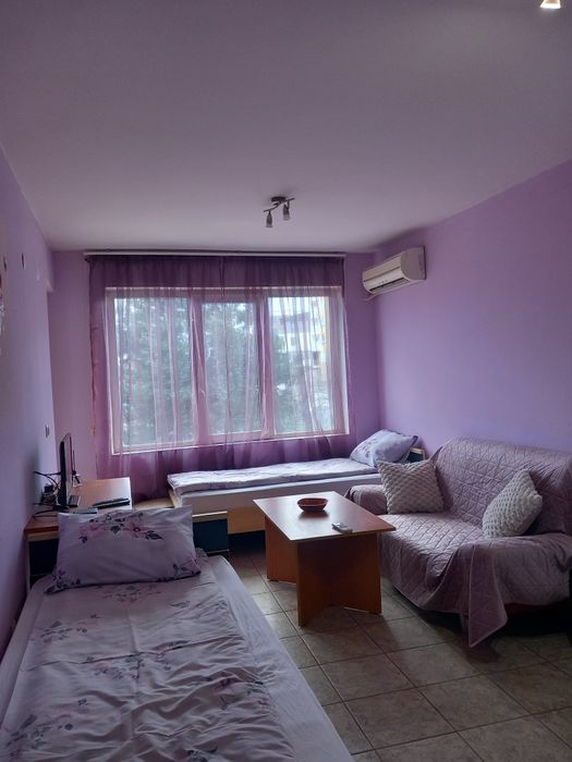 Дава се под наем Двустаен апартамент в Благоевград, Освобождение - 56 кв.м за 248.88 € - Снимка #4