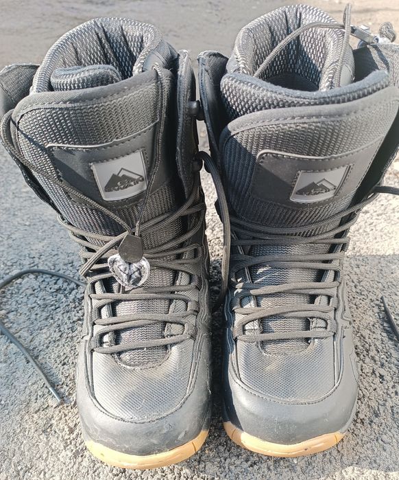 Booti & Snowboard copii