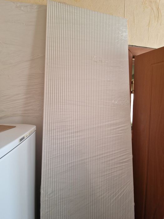 Фасады дверьевые