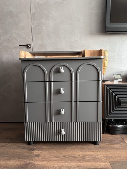 Пеленальный комод