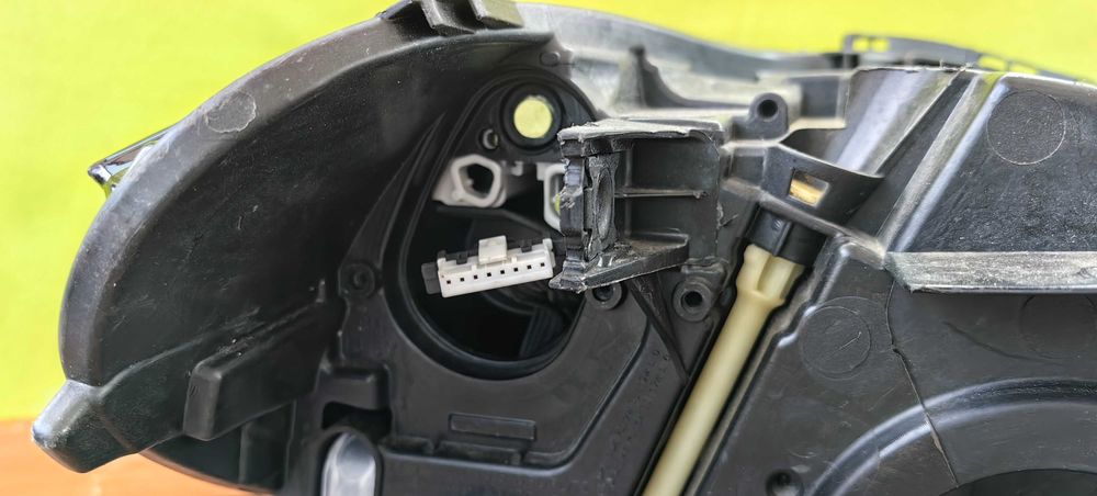 Фар Full LED за BMW X1 F48 LCI / БМВ Х1 Ф48