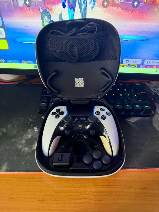 Контролер DualSense Edge Wireless Controller