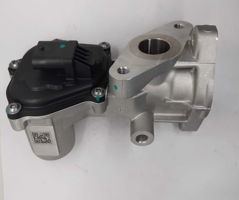 EGR клапан, кат. зажигания, свечи, форсунки, насос топливный на BYD