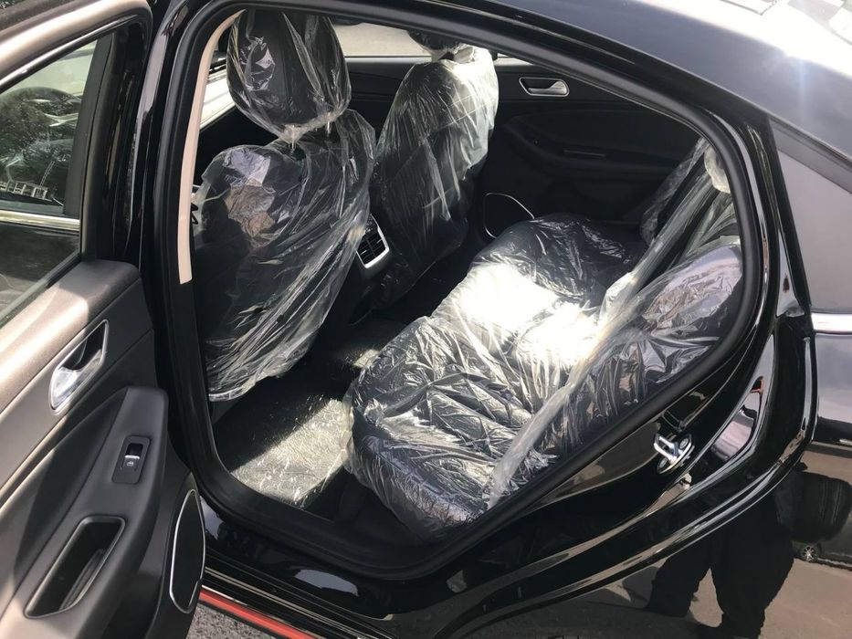 Chery Arrizo 6 Pro FL