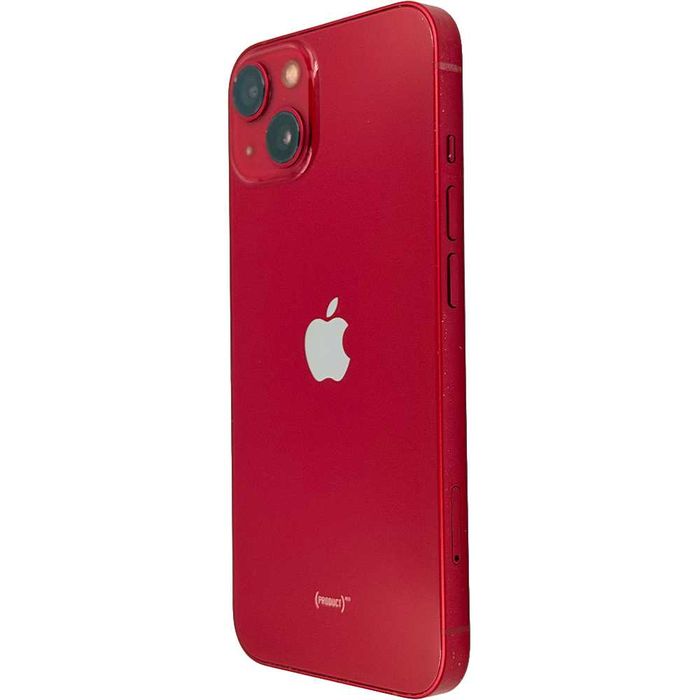 Magazin Apple iPhone 13 Red 128GB Foarte Bun Cu Garantie In Rate