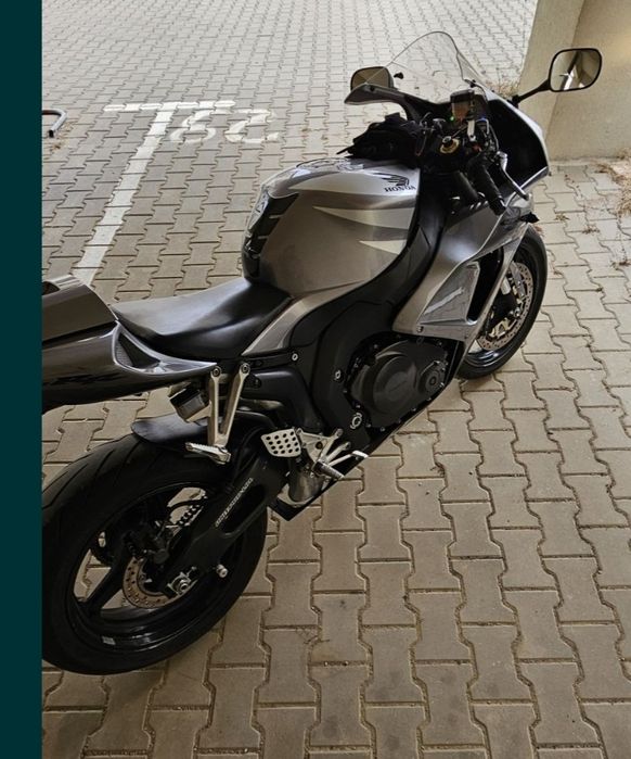 dezmembrari honda cbr 1000 rr fireblade