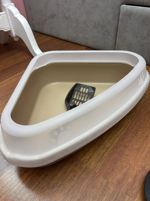 продам лоток для кота