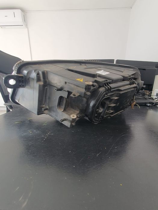 far dreapta audi a6 4f 2004-2009 volan stanga factura si garantie