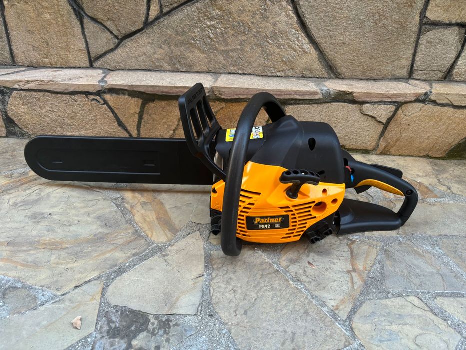 Бензинов Трион Partner P842