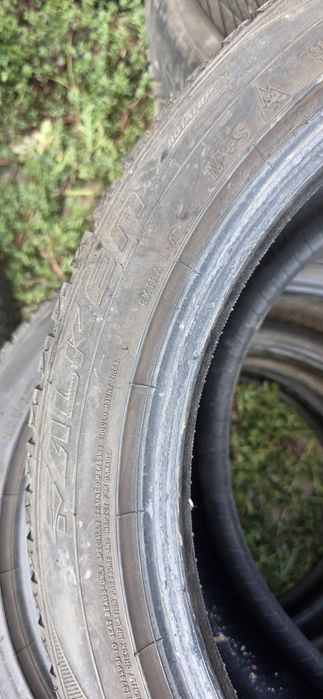 Гуми 2бр 225/45/17 - 1бр- 39 евро