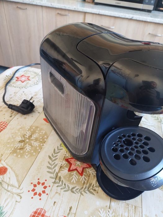Bosch Tassimo vivy2