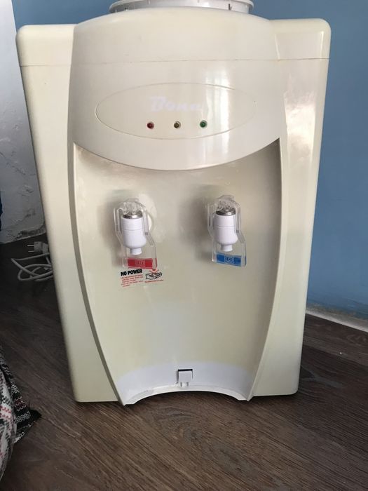 Диспенсер продам бу в хорошем состоянии