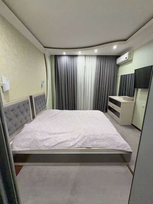 Сдается квартира Юнусабад 19 Семя или Иностранцам есть теплый пол