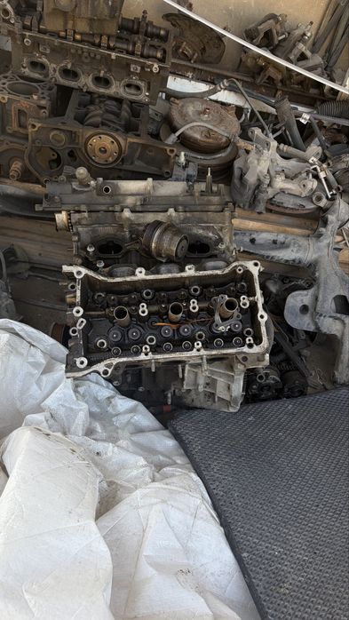 Таиота камри 3,5 матор