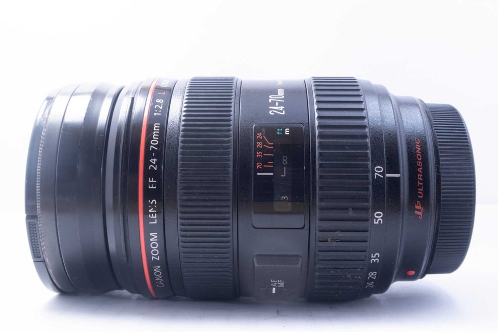 canon 24 70 - Obiective pentru camere foto la preț mic | OLX.ro