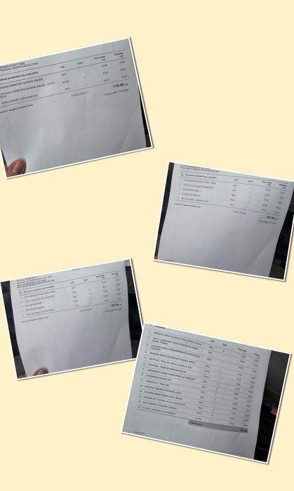 Dacia Logan MCV 1.6 MPI 105 cp are Clima