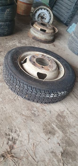 Продаю диски и резины