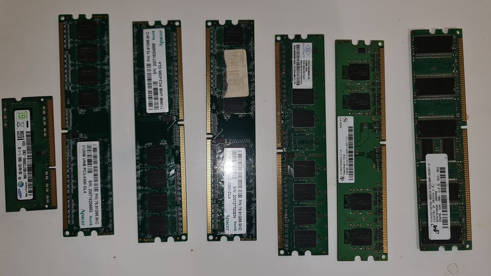 Память на ноутбук, пишите