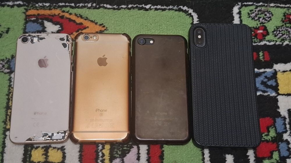 Iphone 6s,7,8,xs max